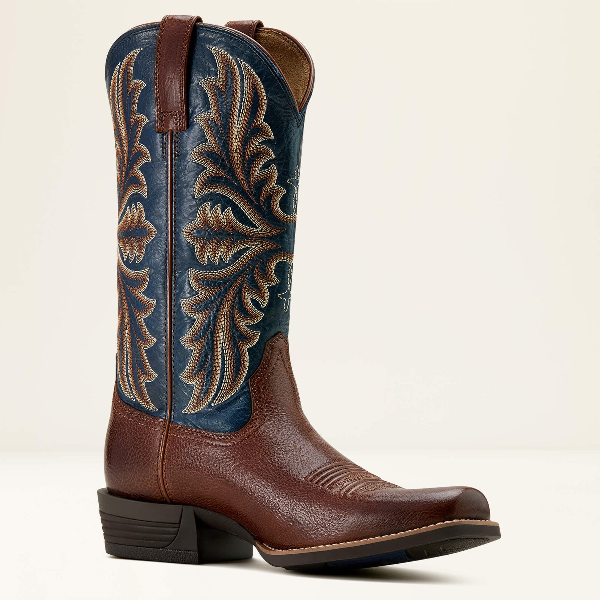 Hustler Cowboy Boot Men | Ariat sale