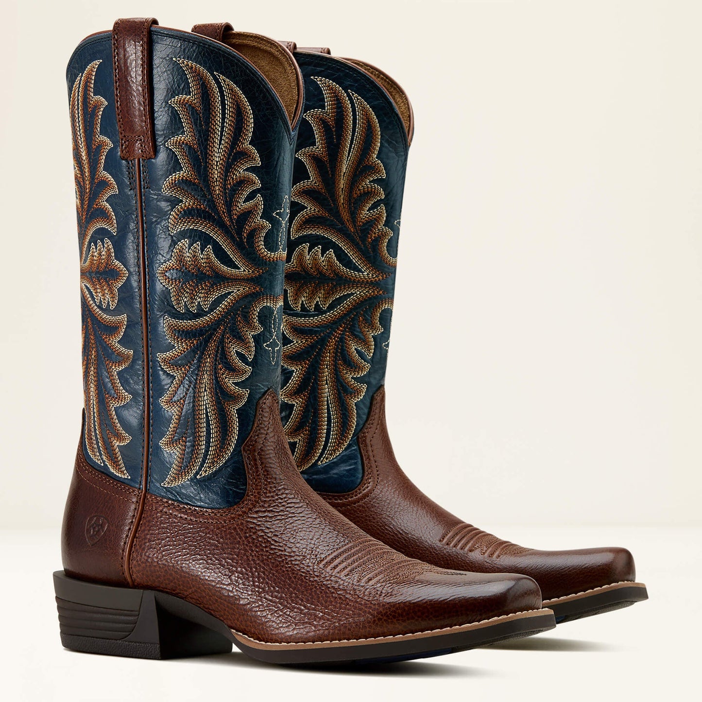 Hustler Cowboy Boot Men | Ariat sale