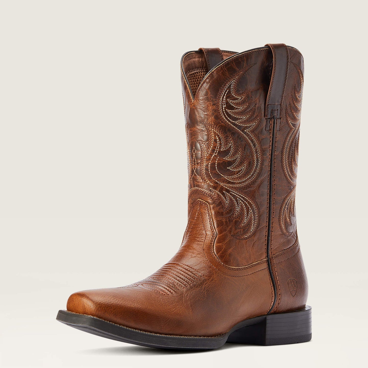 Sport Boss Man Western Boot Men | Ariat on sale
