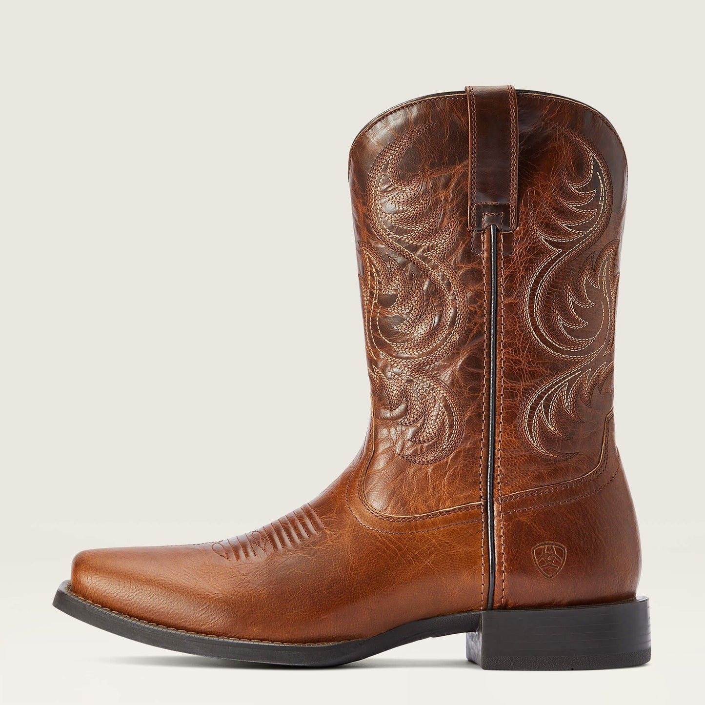 Sport Boss Man Western Boot Men | Ariat on sale