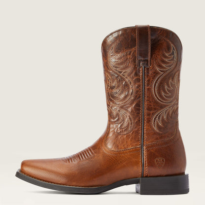 Sport Boss Man Western Boot Men | Ariat on sale