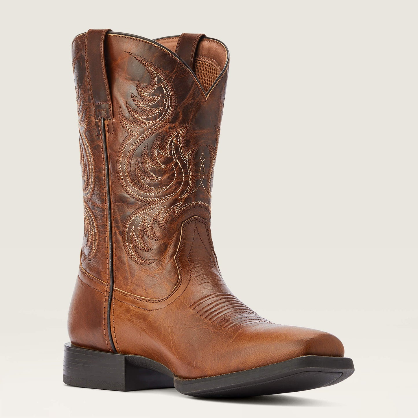 Sport Boss Man Western Boot Men | Ariat on sale