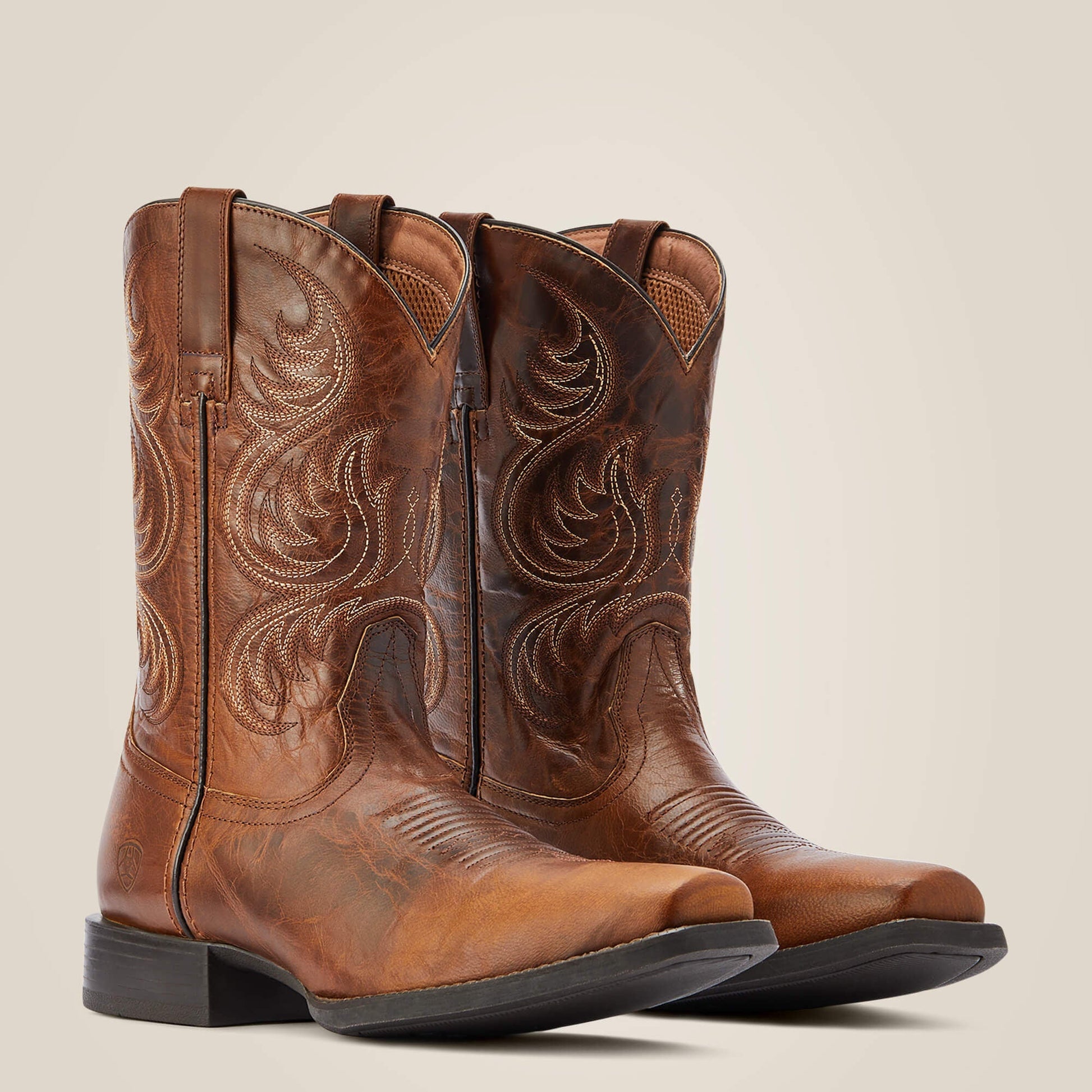 Sport Boss Man Western Boot Men | Ariat on sale