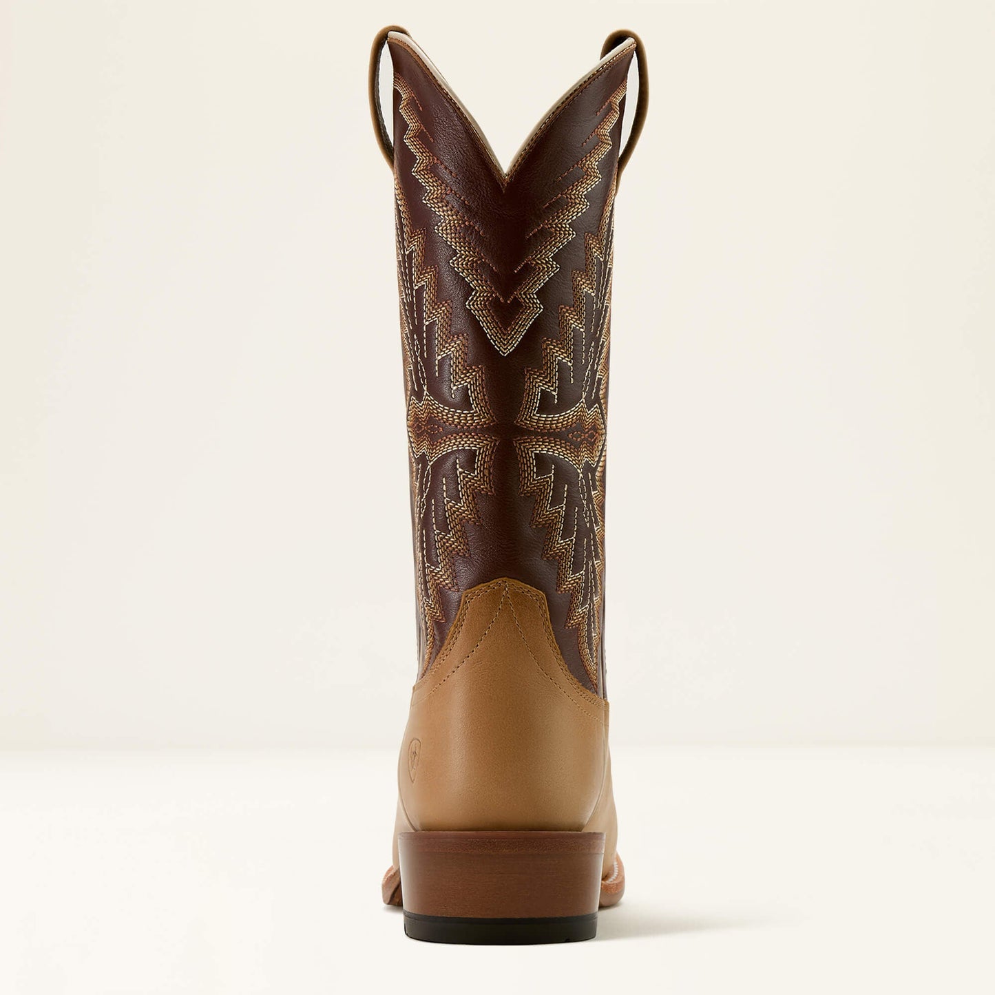 Futurity Showman Cowboy Boot Men | Ariat for sale