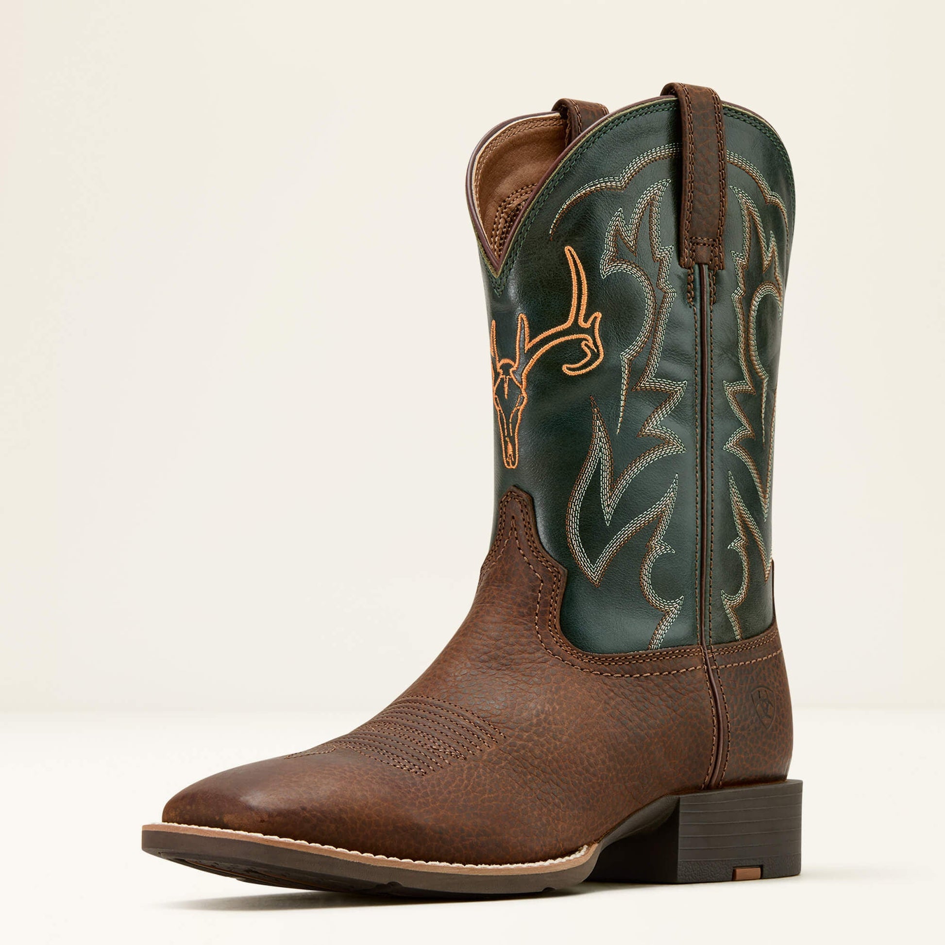 Sport Outdoor Cowboy Boot Men | Ariat discount