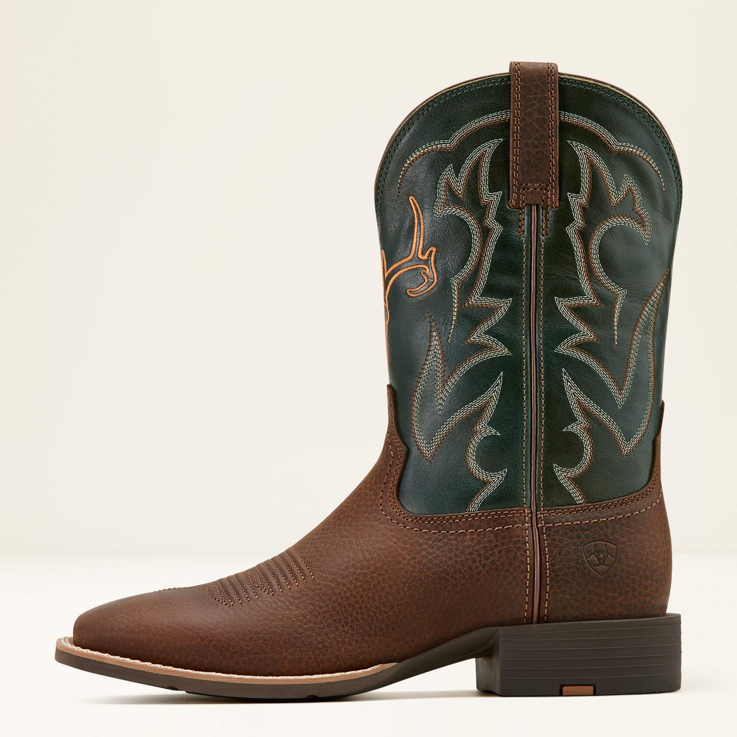 Sport Outdoor Cowboy Boot Men | Ariat discount