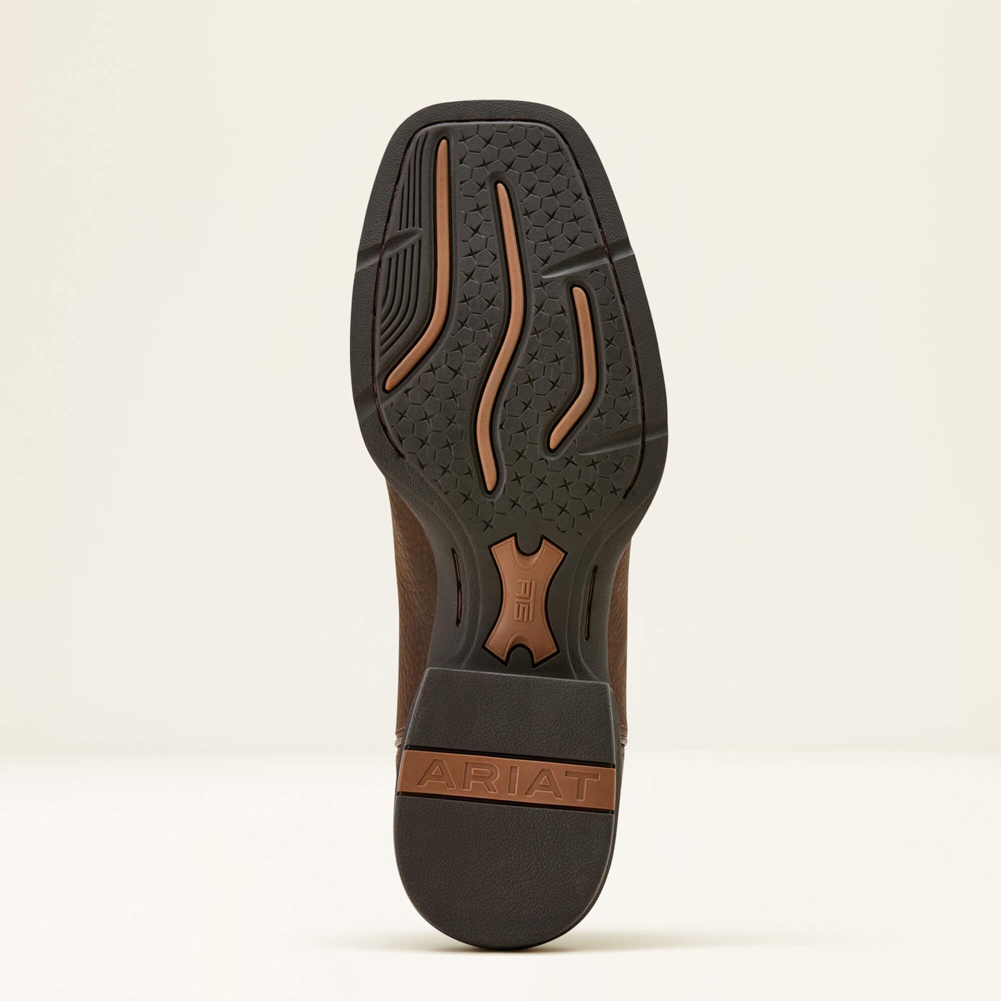 Sport Outdoor Cowboy Boot Men | Ariat discount