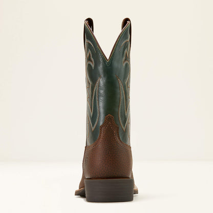 Sport Outdoor Cowboy Boot Men | Ariat discount