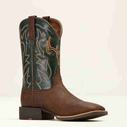 Sport Outdoor Cowboy Boot Men | Ariat discount