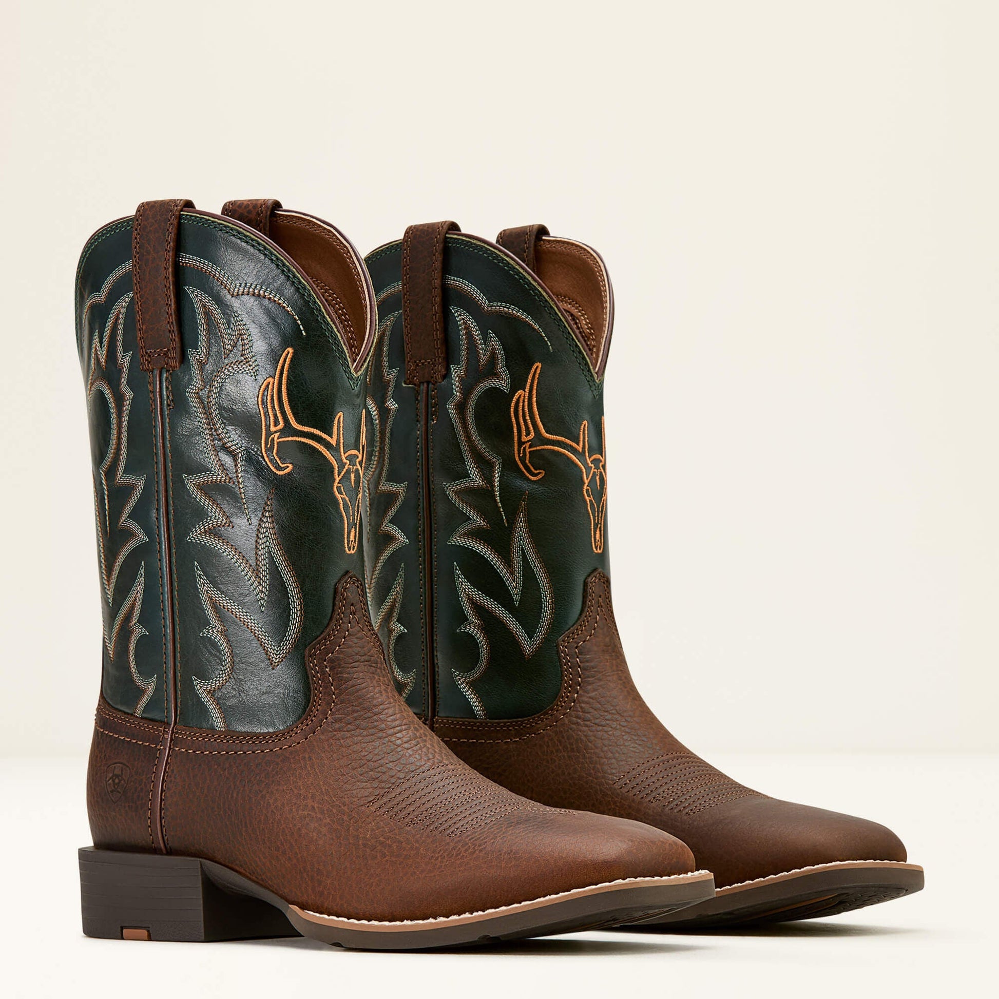 Sport Outdoor Cowboy Boot Men | Ariat discount