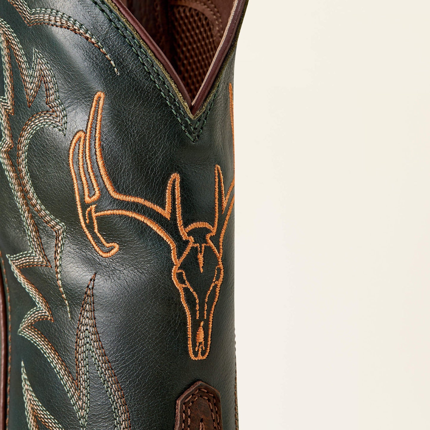 Sport Outdoor Cowboy Boot Men | Ariat discount