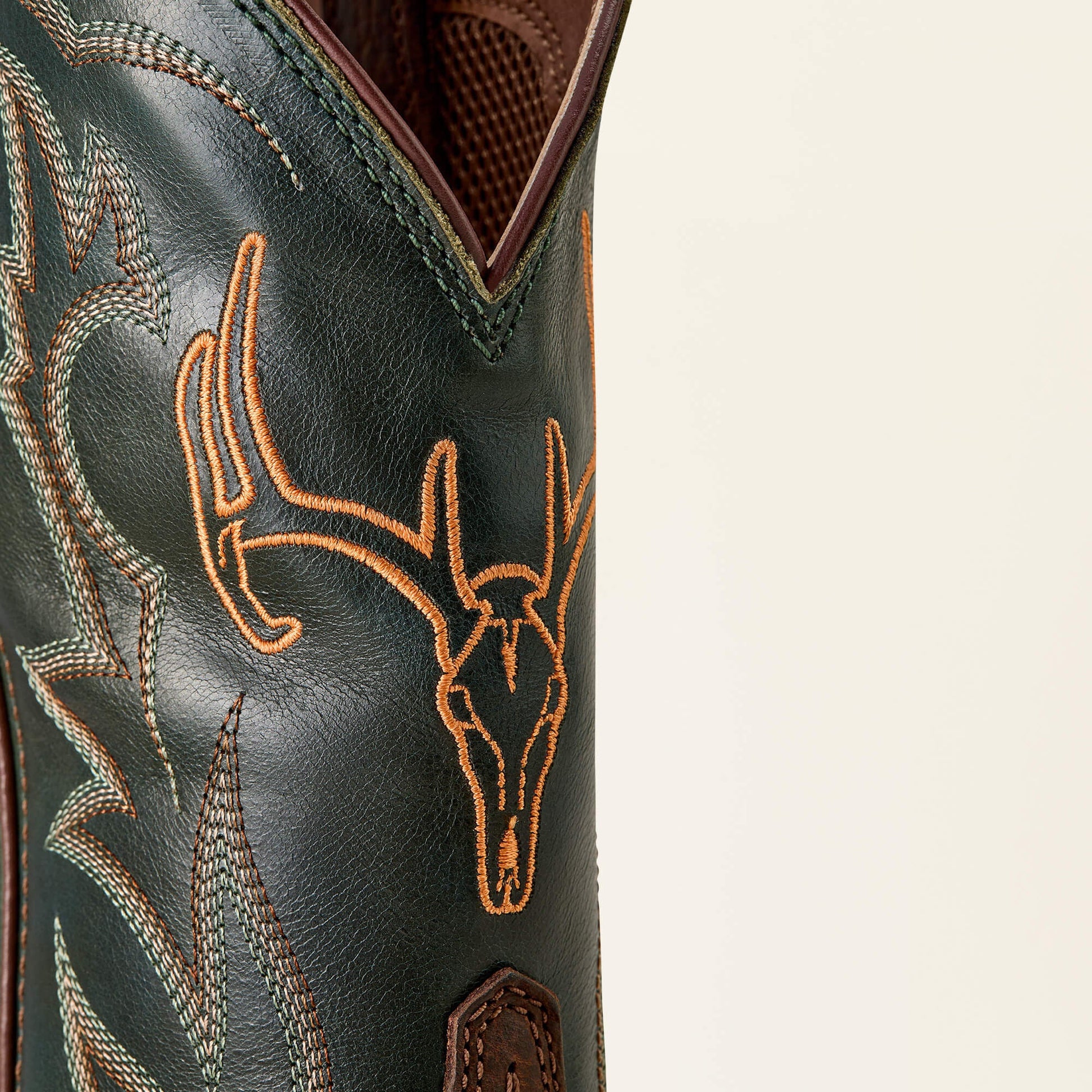 Sport Outdoor Cowboy Boot Men | Ariat discount