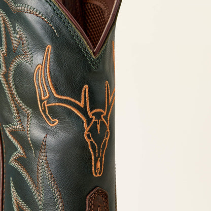 Sport Outdoor Cowboy Boot Men | Ariat discount