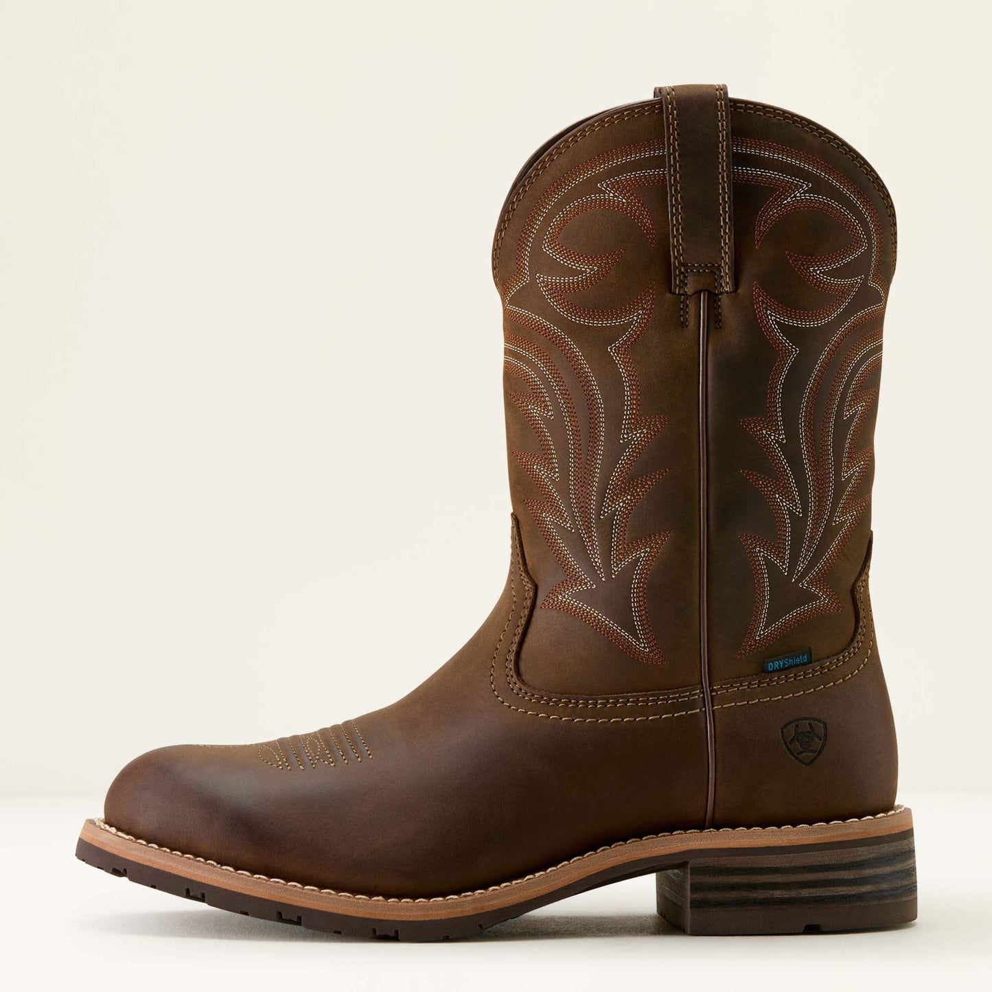 Hybrid Rancher Waterproof U Toe Cowboy Boot Men | Ariat online