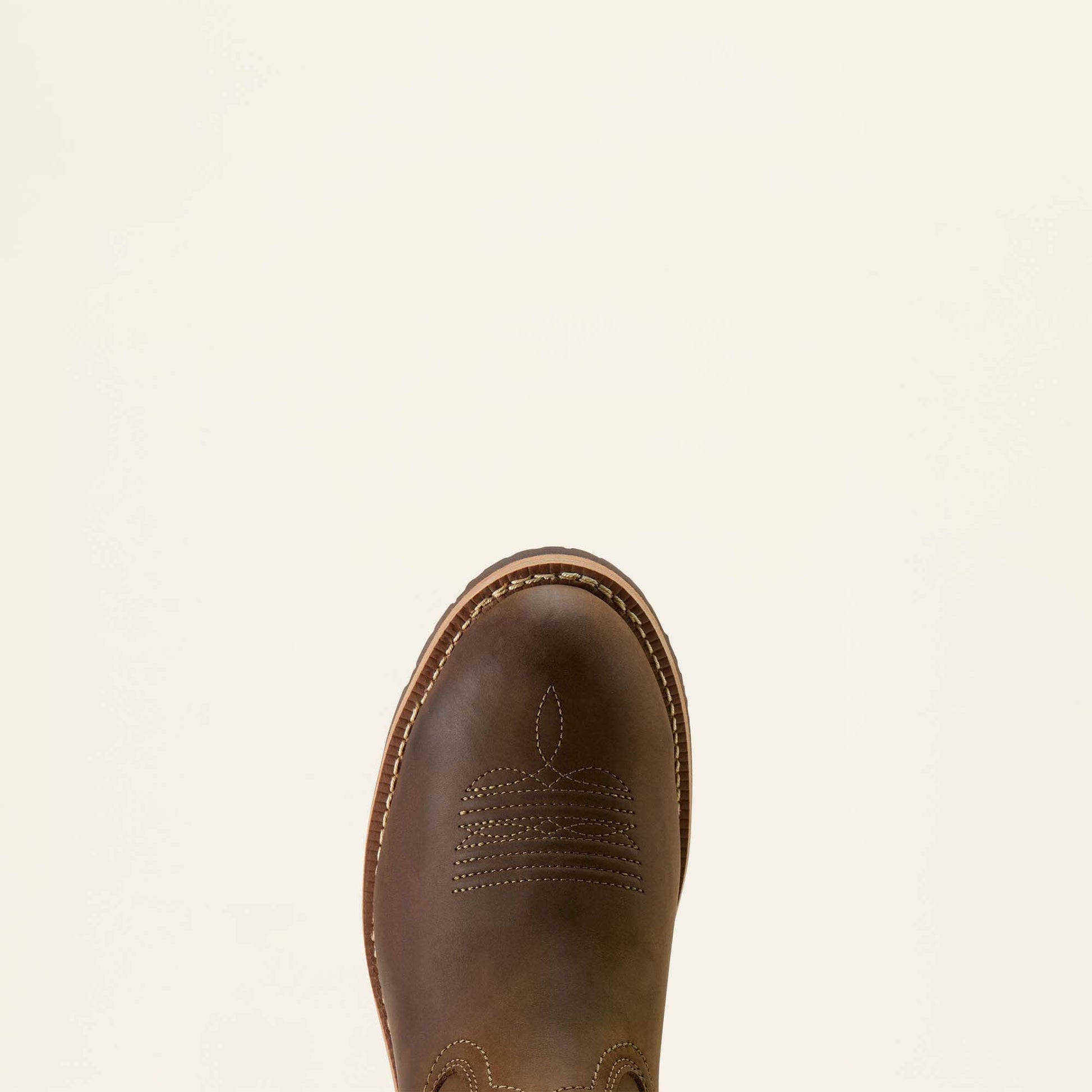Hybrid Rancher Waterproof U Toe Cowboy Boot Men | Ariat online