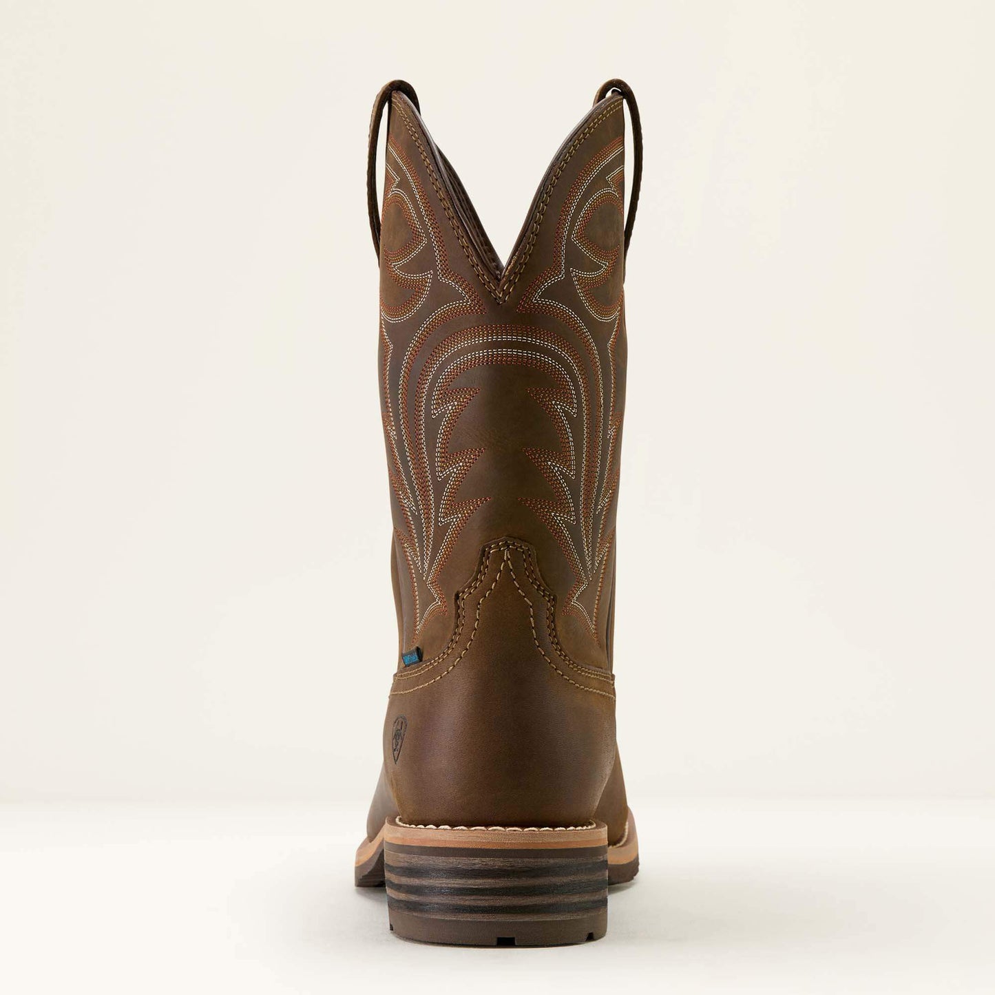Hybrid Rancher Waterproof U Toe Cowboy Boot Men | Ariat online