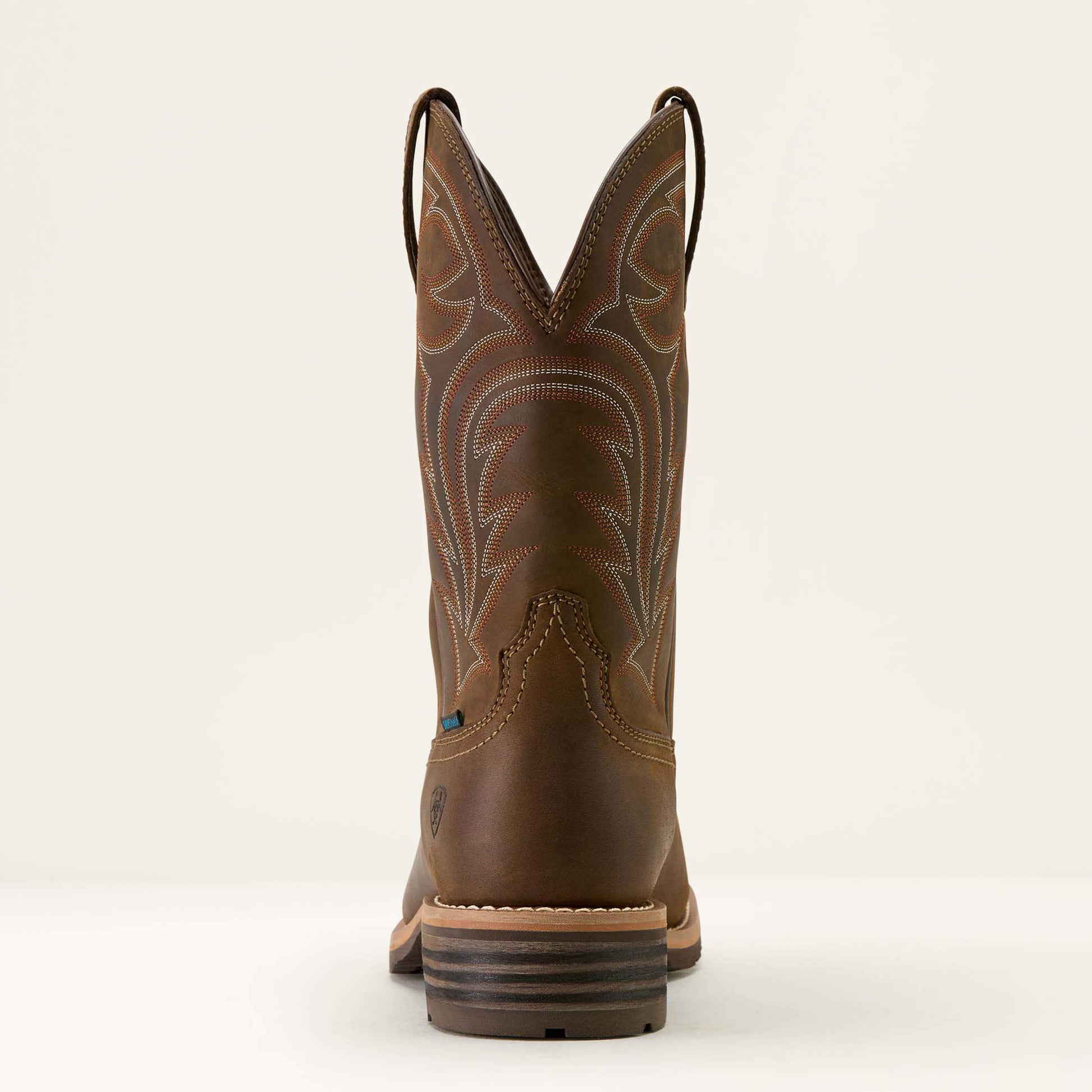 Hybrid Rancher Waterproof U Toe Cowboy Boot Men | Ariat online