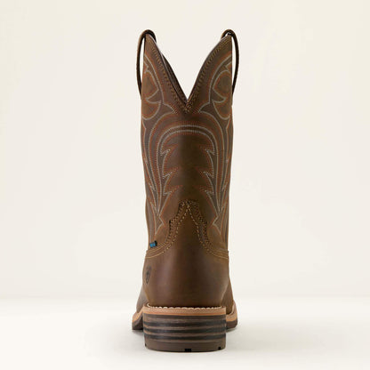 Hybrid Rancher Waterproof U Toe Cowboy Boot Men | Ariat online
