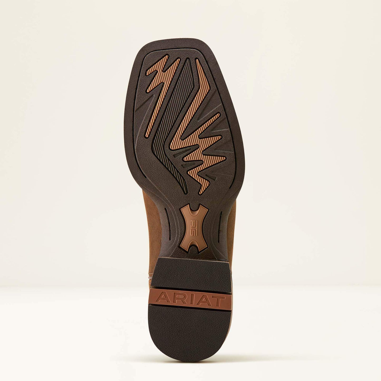 Ricochet Wide Square Toe Cowboy Boot Men | Ariat outlet