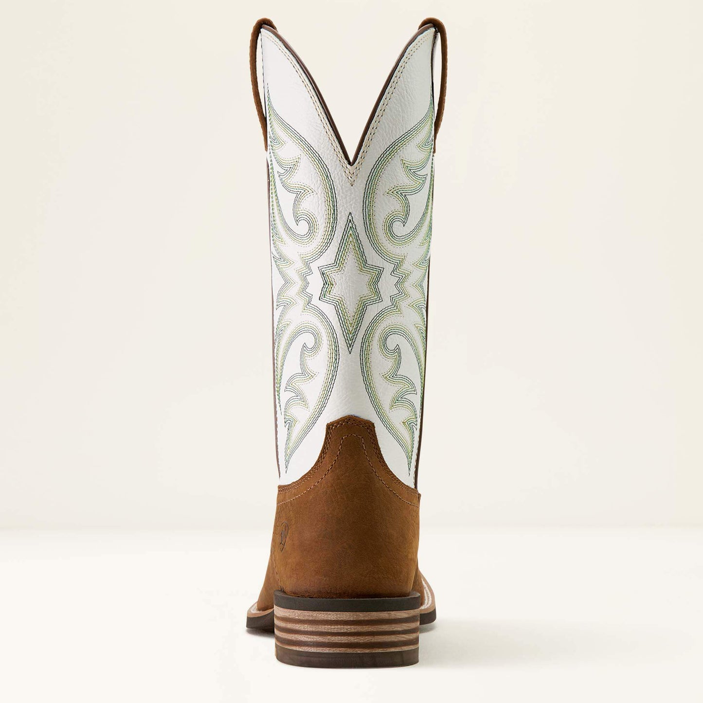 Ricochet Wide Square Toe Cowboy Boot Men | Ariat outlet