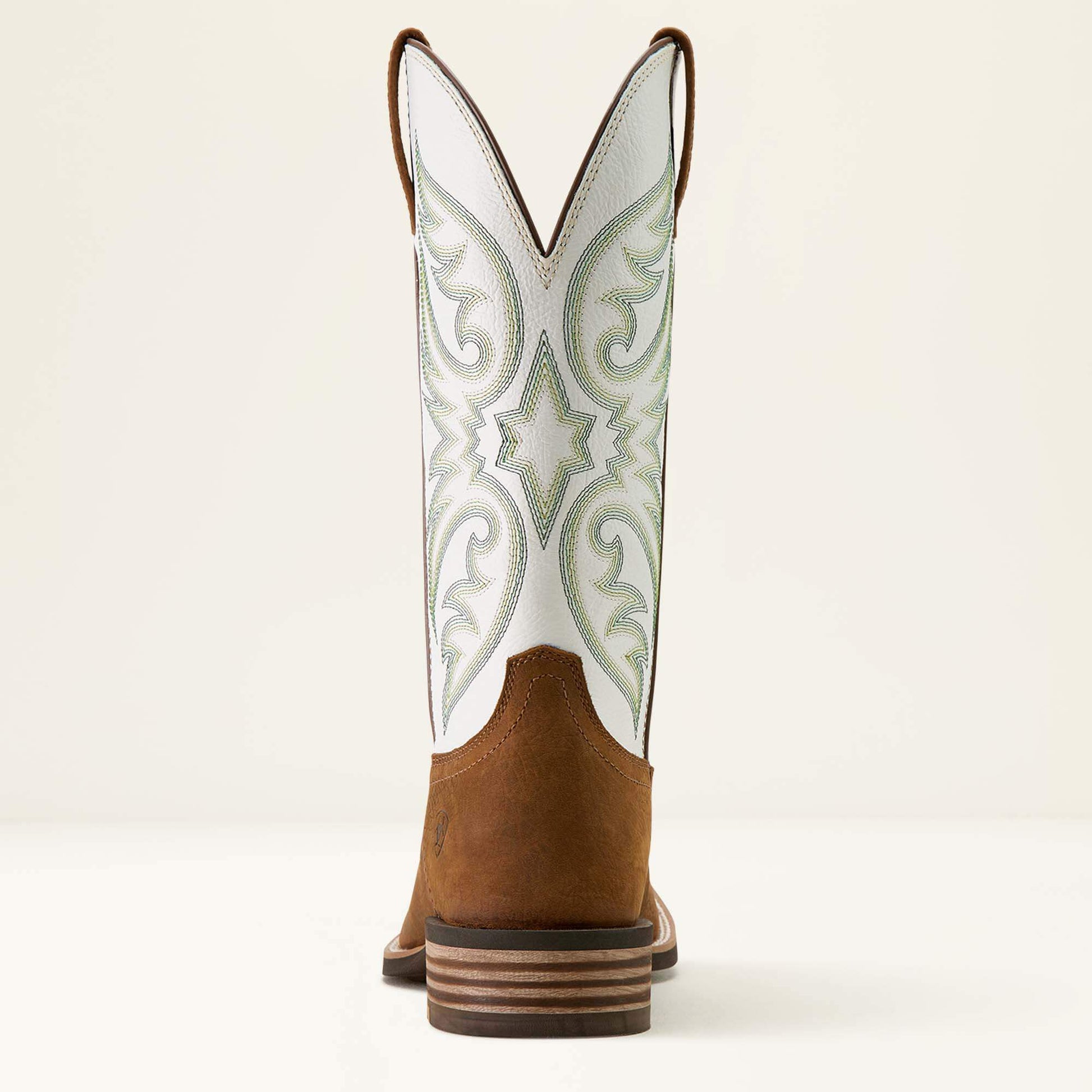 Ricochet Wide Square Toe Cowboy Boot Men | Ariat outlet