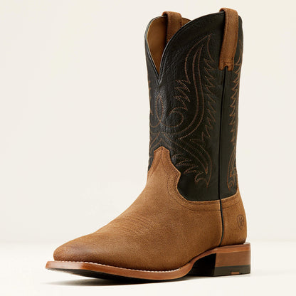 Circuit Paxton Cowboy Boot Men | Ariat online shop