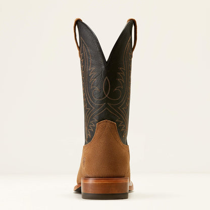 Circuit Paxton Cowboy Boot Men | Ariat online shop