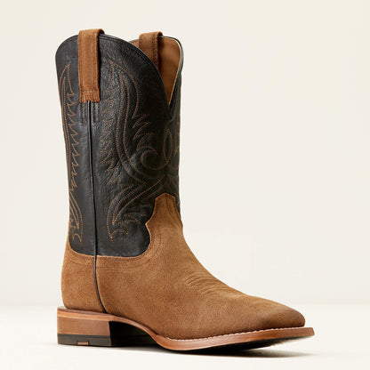 Circuit Paxton Cowboy Boot Men | Ariat online shop