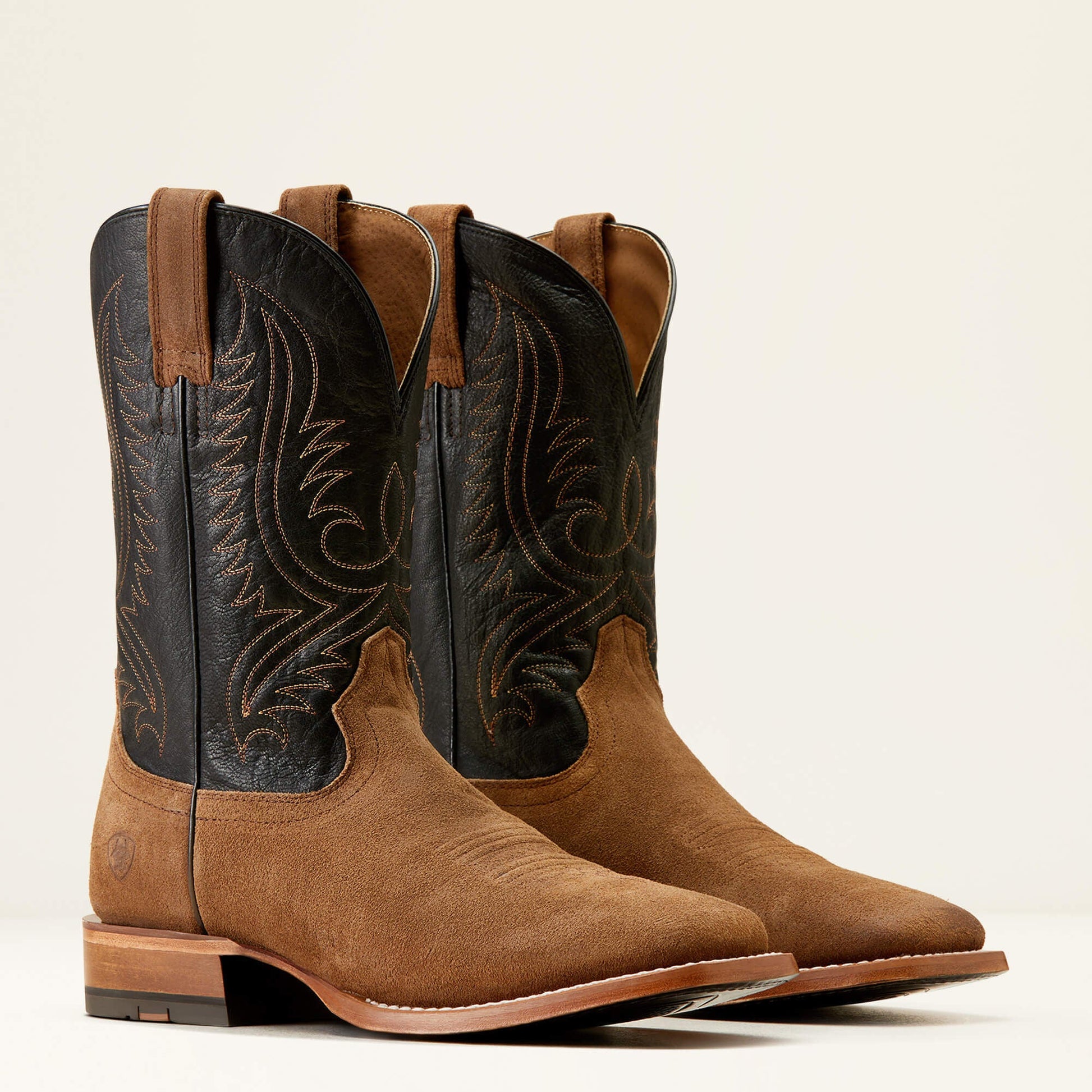 Circuit Paxton Cowboy Boot Men | Ariat online shop