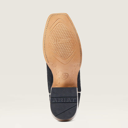 Futurity Showman Cowboy Boot Men | Ariat sale