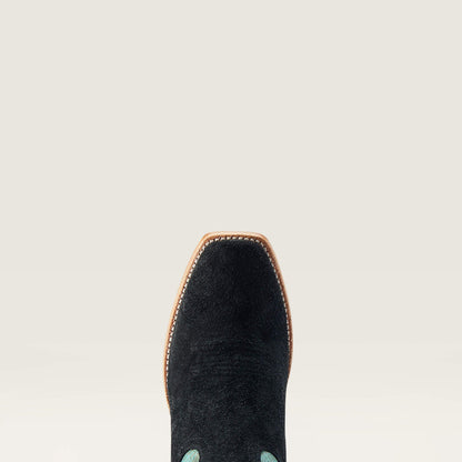 Futurity Showman Cowboy Boot Men | Ariat sale