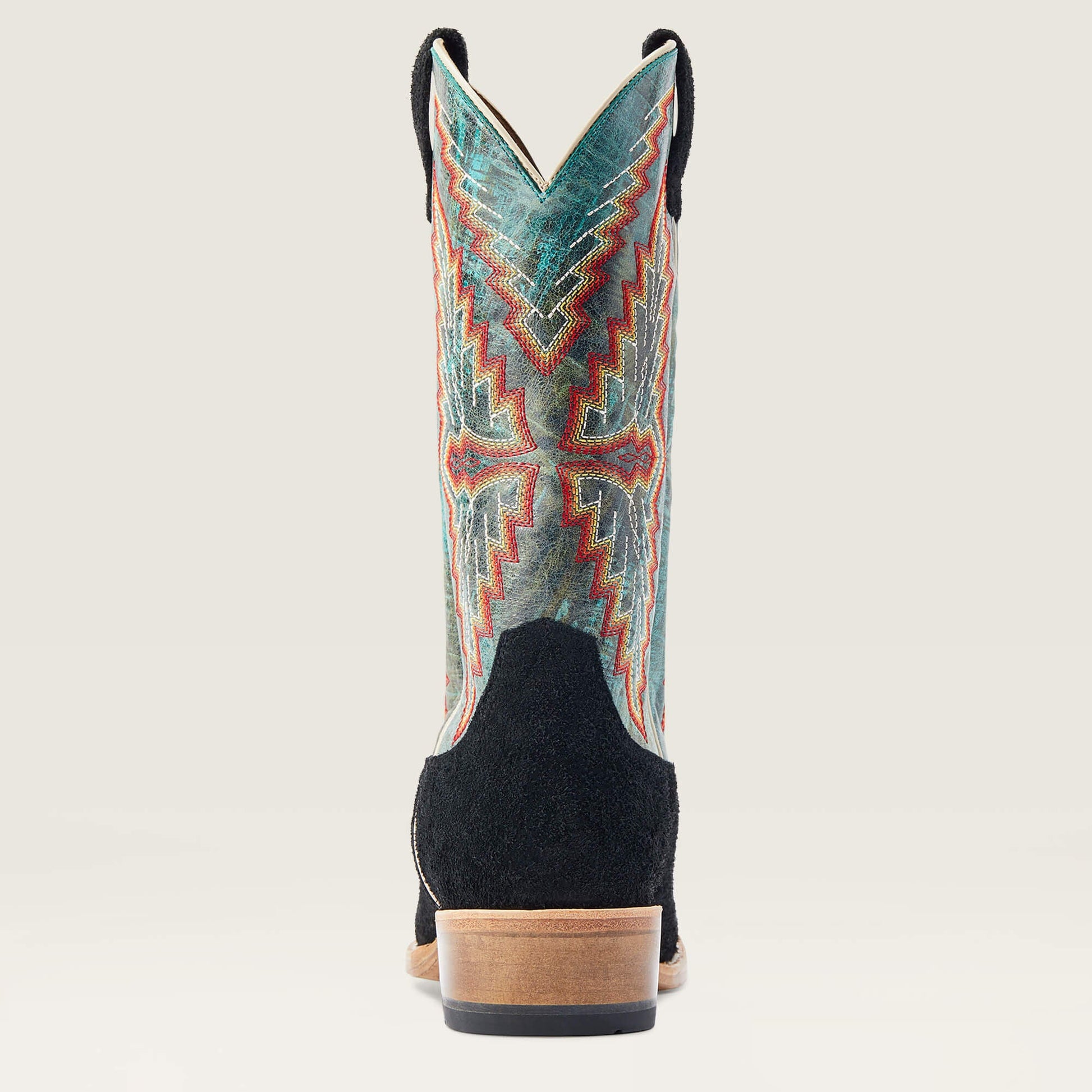 Futurity Showman Cowboy Boot Men | Ariat sale
