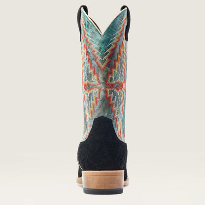 Futurity Showman Cowboy Boot Men | Ariat sale