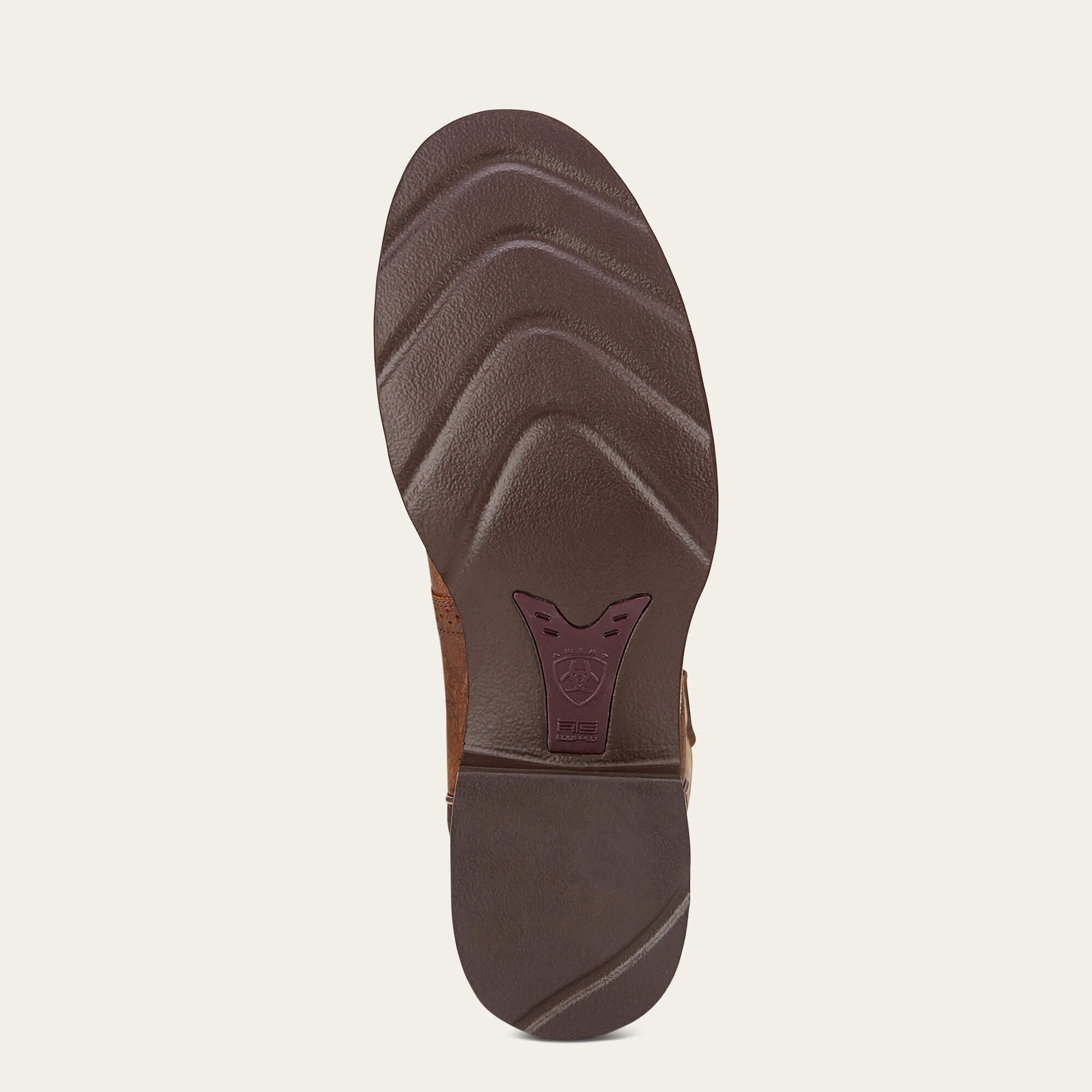 Heritage Crepe Western Boot Men | Ariat discount