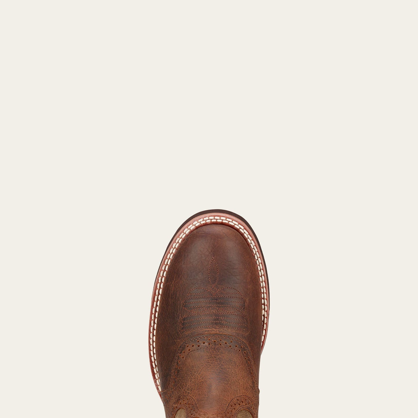 Heritage Crepe Western Boot Men | Ariat discount
