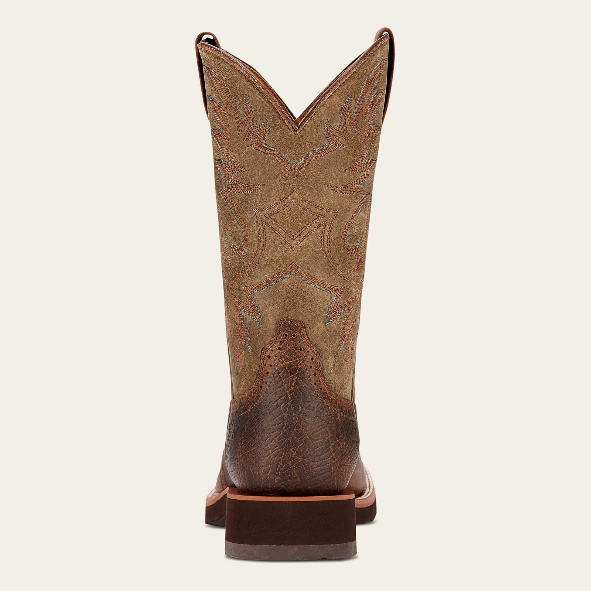 Heritage Crepe Western Boot Men | Ariat discount