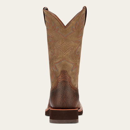 Heritage Crepe Western Boot Men | Ariat discount
