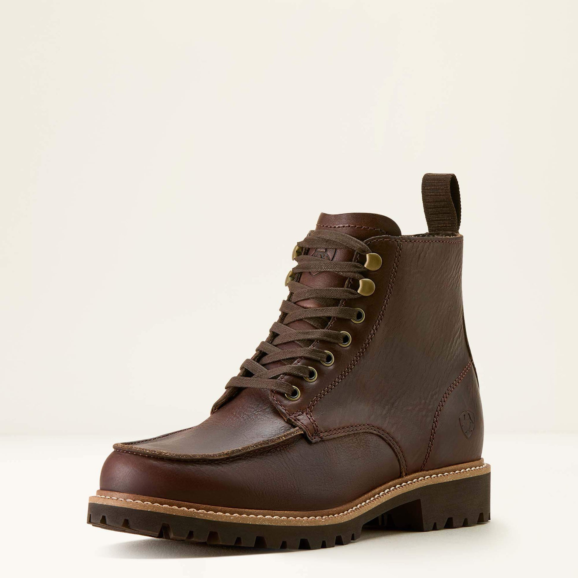 Split Rock Moc Toe Western Boot Men | Ariat online