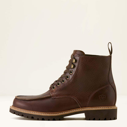 Split Rock Moc Toe Western Boot Men | Ariat online