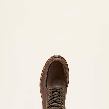 Split Rock Moc Toe Western Boot Men | Ariat online