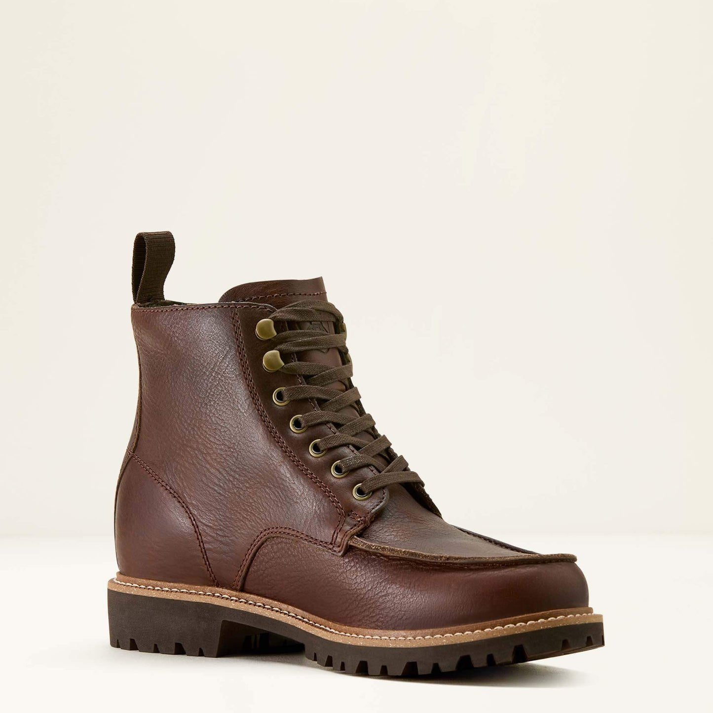 Split Rock Moc Toe Western Boot Men | Ariat online