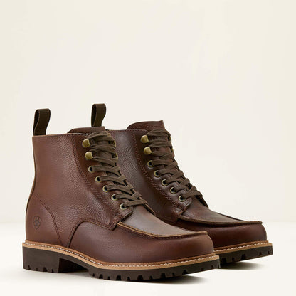 Split Rock Moc Toe Western Boot Men | Ariat online
