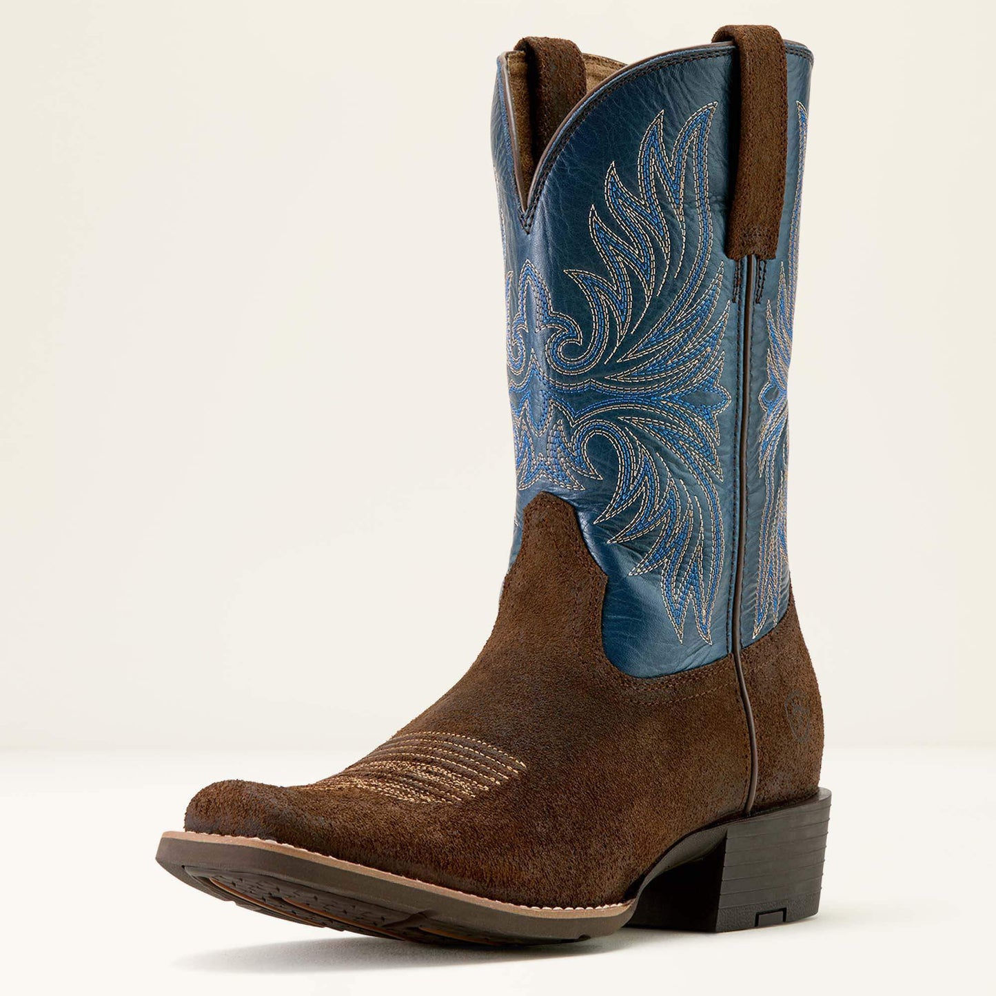 Sport Narrow Cutter Toe Cowboy Boot Men | Ariat online shop
