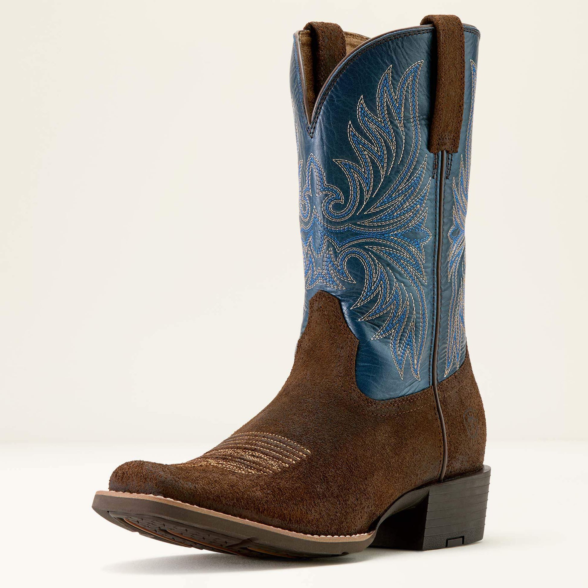 Sport Narrow Cutter Toe Cowboy Boot Men | Ariat online shop