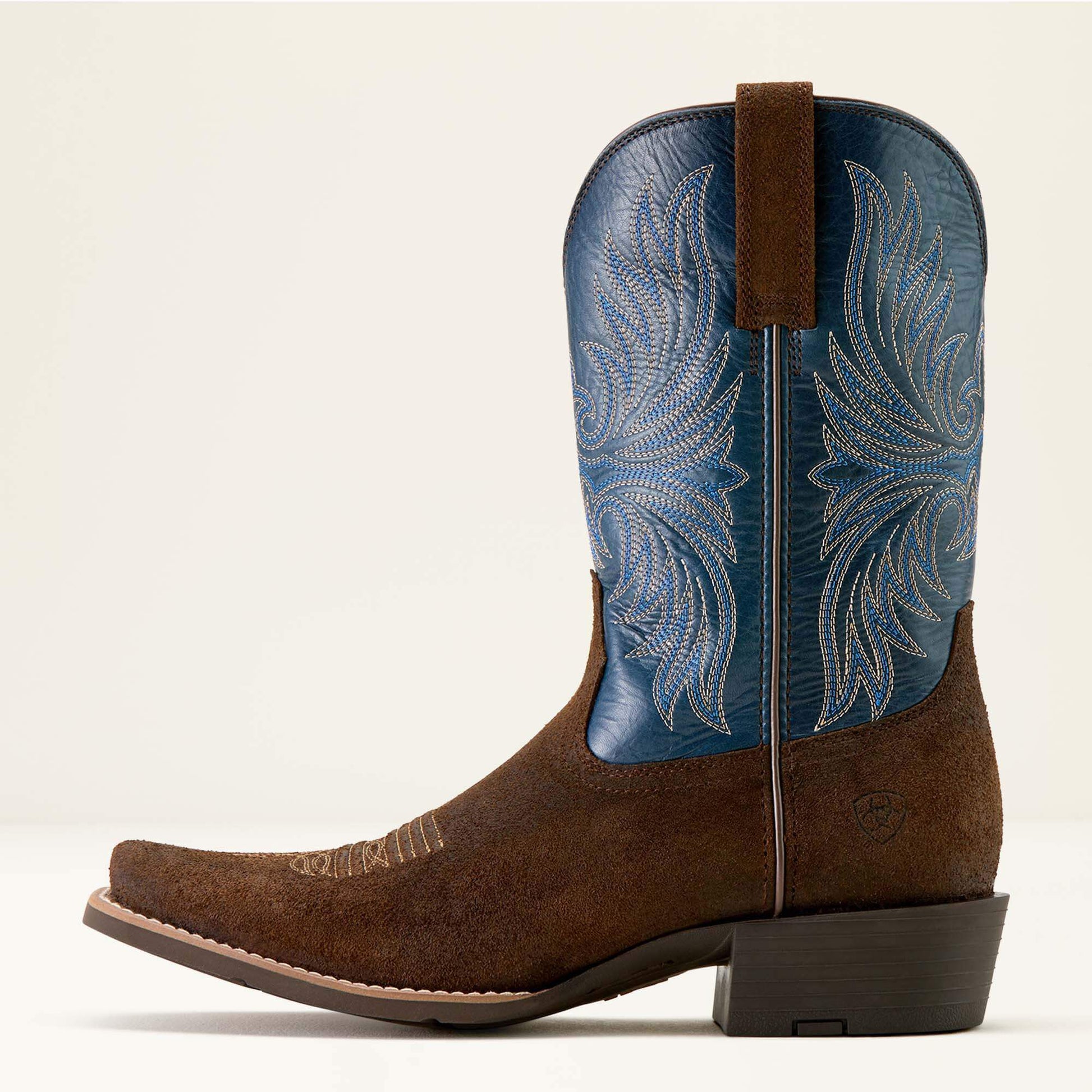 Sport Narrow Cutter Toe Cowboy Boot Men | Ariat online shop