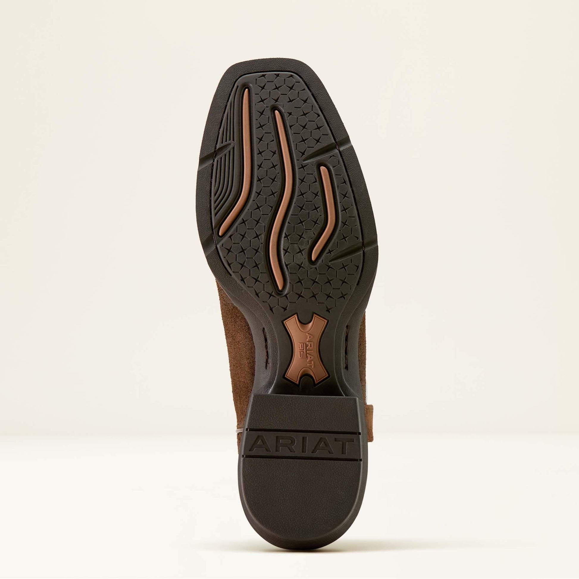 Sport Narrow Cutter Toe Cowboy Boot Men | Ariat online shop