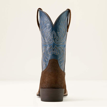 Sport Narrow Cutter Toe Cowboy Boot Men | Ariat online shop