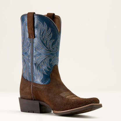 Sport Narrow Cutter Toe Cowboy Boot Men | Ariat online shop