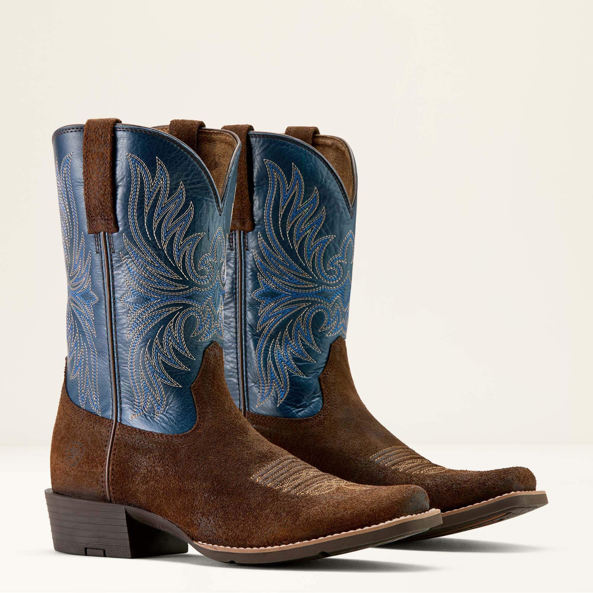 Sport Narrow Cutter Toe Cowboy Boot Men | Ariat online shop