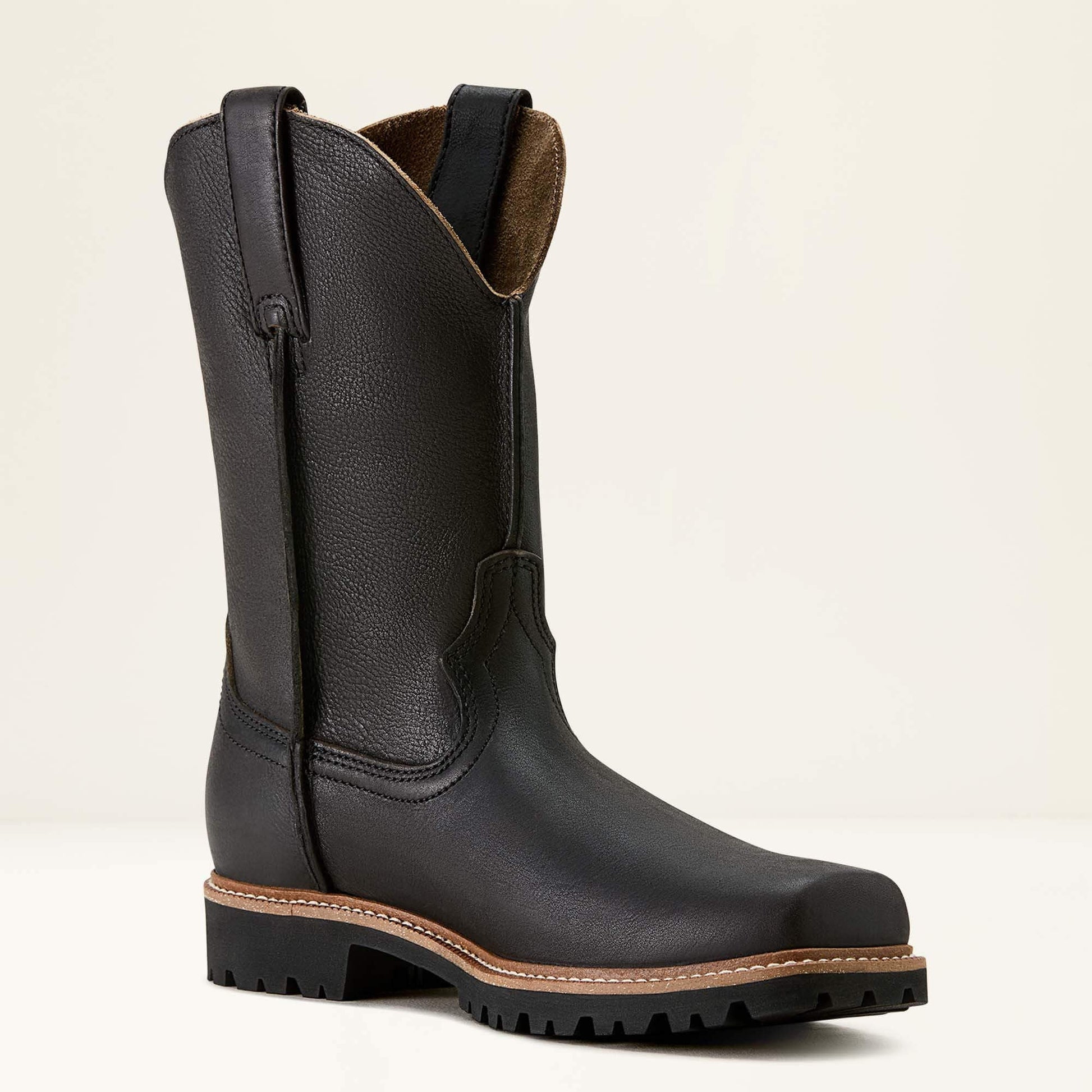 Stoney Creek Square Toe Western Boot Men | Ariat sale